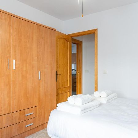 Apartamento Albaida II Nerja Dış mekan fotoğraf
