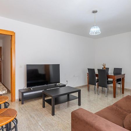 Apartamento Albaida II Nerja Dış mekan fotoğraf