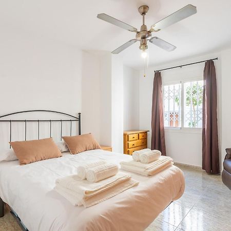 Apartamento Albaida II Nerja Dış mekan fotoğraf