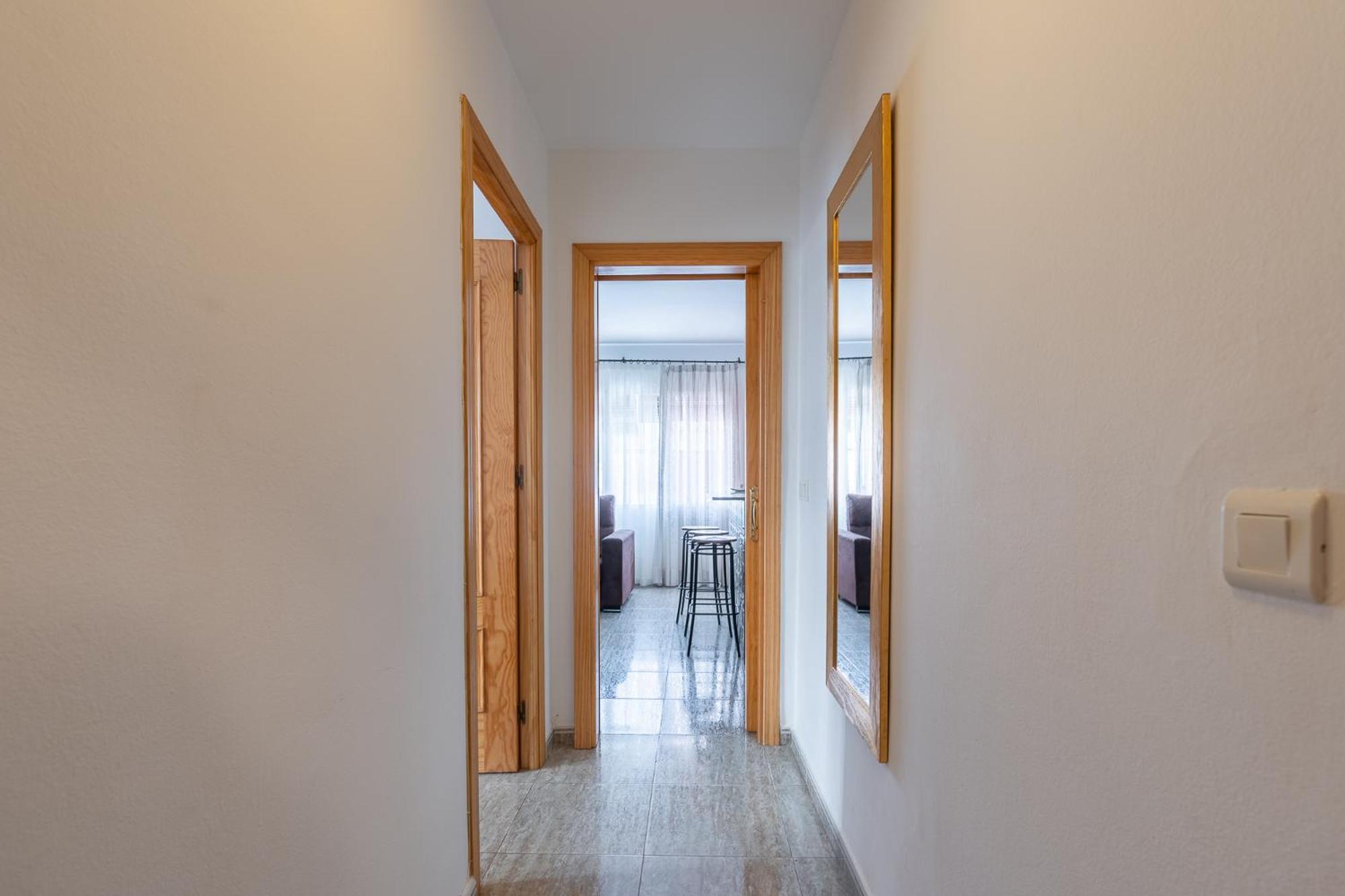 Apartamento Albaida II Nerja Dış mekan fotoğraf