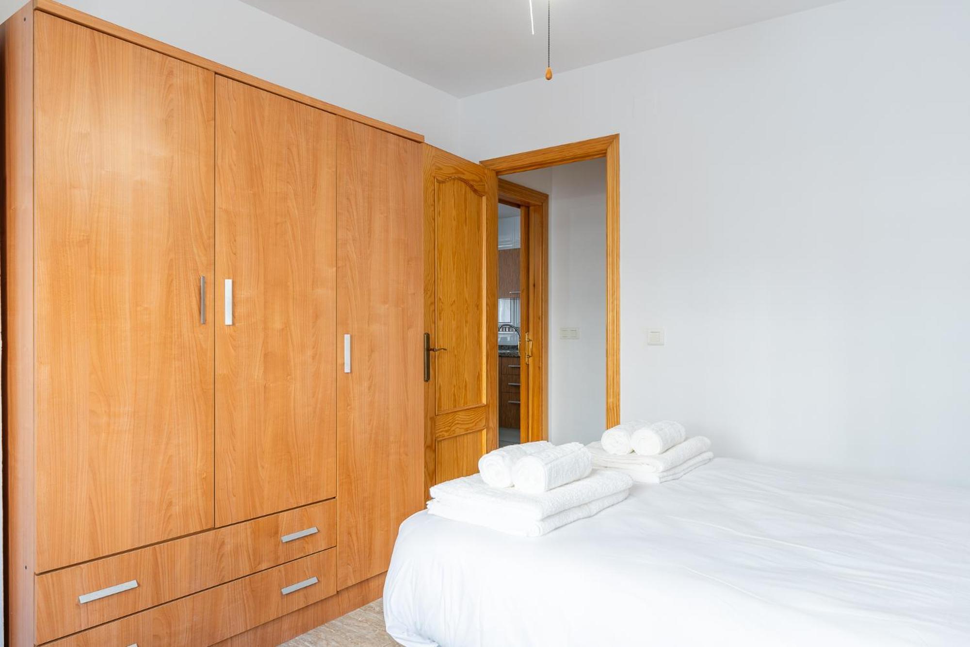 Apartamento Albaida II Nerja Dış mekan fotoğraf