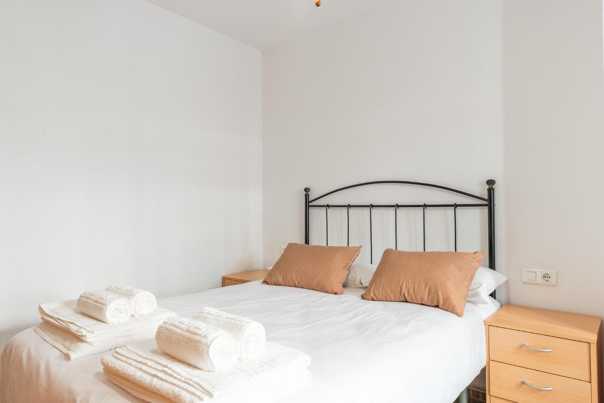 Apartamento Albaida II Nerja Dış mekan fotoğraf